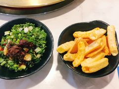 小零食-胡王火锅·烤肉