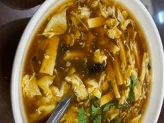 -清真牛街祥云轩门钉肉饼(左家庄店)