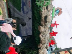 -古龙峡云天玻霸