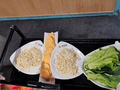 -喜虾客·大虾火锅(郑州无限城店)