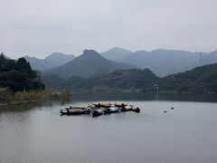 -新安江山水画廊风景区