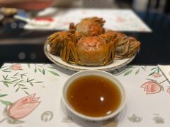 -上海虹桥宾馆味翠餐厅