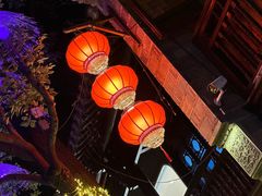 -老门东历史文化街区