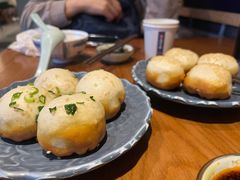 -鑫震源·苏式大虾生煎(山塘街店)