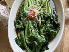 -烤肉宛饭庄(北新桥店)