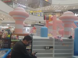 点击看大图 -万达宝贝王(西宁店)