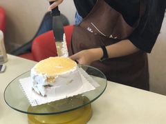 -米柚烘焙教室(工联CC店)