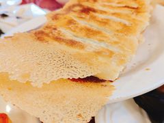 三鲜锅贴-大眼锅贴水饺(河东店)