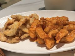 -梅飞酒家(桑园路店)
