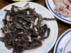 爆肚儿-老爆肚满五香烧牛羊肉