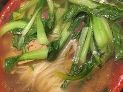 -泰煌鸡·上海白斩鸡·鸡汤面(万航店)