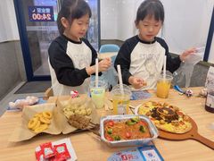 -达美乐比萨(商城路店)