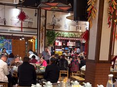 -灶东家民间菜(回兴店)