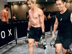 -YCHL FIT 健身(星寰店)
