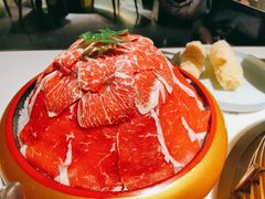 -领鲜天下·焗海鲜·花胶鸡(天目里店)