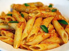 佛罗伦萨香浓牛肉炒通心粉-爱德堡西餐咖啡吧(北师大店)