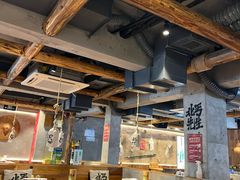-北丐先生·野馄饨烧烤(雨花万象店)