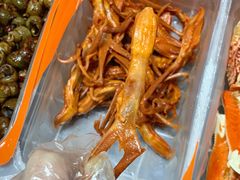 -帝煌烤卤(羊子街店)