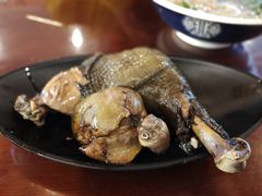 -沈记土鸡米线(七星街品牌中心店)