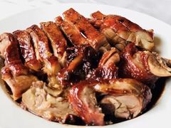 -邱记私房菜·十八年本地菜