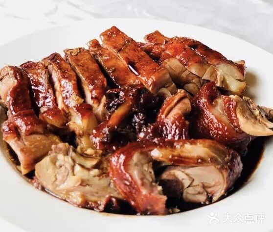 邱记私房菜·十八年本地菜图片