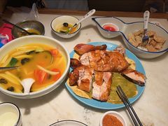 -涌上外婆桥(江北万达店)