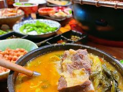 -黑牛の店·黑金店(沈阳万象城店)