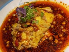 -南山翁新概念川菜(江宁万达广场店)