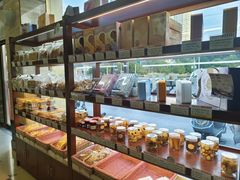 -红宝石·鲜奶小方(长阳店)
