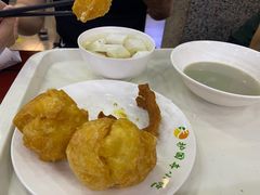 -护国寺小吃(地安门店)