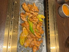 -新石器烤肉(中房金谊广场店)