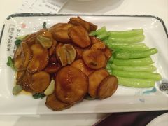 -凯鸽酒楼•雁北民间菜(华北星店)