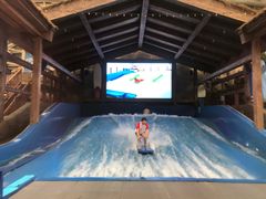 -杭州开元森泊度假乐园