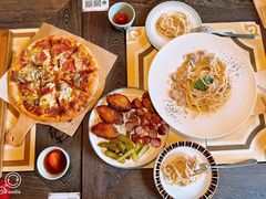 -时光花园(白鹭洲店)