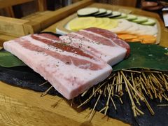 -秋木烤肉·韩国牛肉名家(高新旗舰店)