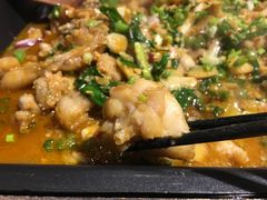 -臻享無招牌·食蛙专门店(太古里店)