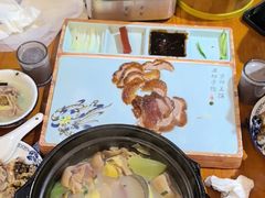 -北京烤鸭店(新桥家园·浦口店)