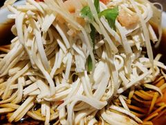 -冶春茶社(星汉大厦店)