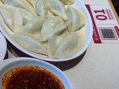 -喜家德虾仁水饺(艺汇家店)