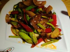 -有锞私房菜(良乡大学城店)