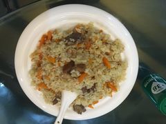 iphone_upload_pic-帕米朵儿新疆小馆(仙鹤新天地广场店)