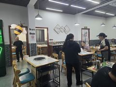 -正宗贵州二嫂黄牛肉馆(青村店)