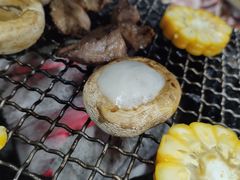 -喝丢一只鞋·东北烤肉·烧烤·铜火锅(江宁店)