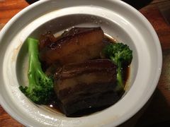 -绿茶餐厅(华联万柳店)