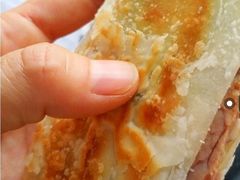 -金诚张妈妈羊汤·驴肉火烧(旧宫佳和园店)