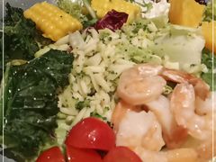 -必胜客(花都百业店)