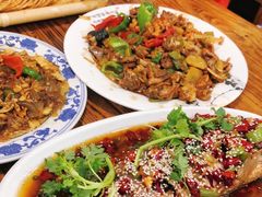 -美味居(古城店)