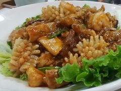 -津沽小院(天津之眼店)