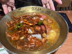 -张太和本帮面·现炒浇头(梅园店)