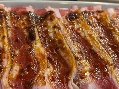 -永安里地摊烤肉(首创店)